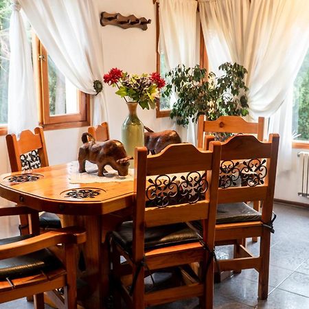 Apart Estandar By Cabanas Rotuisma San Martín de los Andes Εξωτερικό φωτογραφία