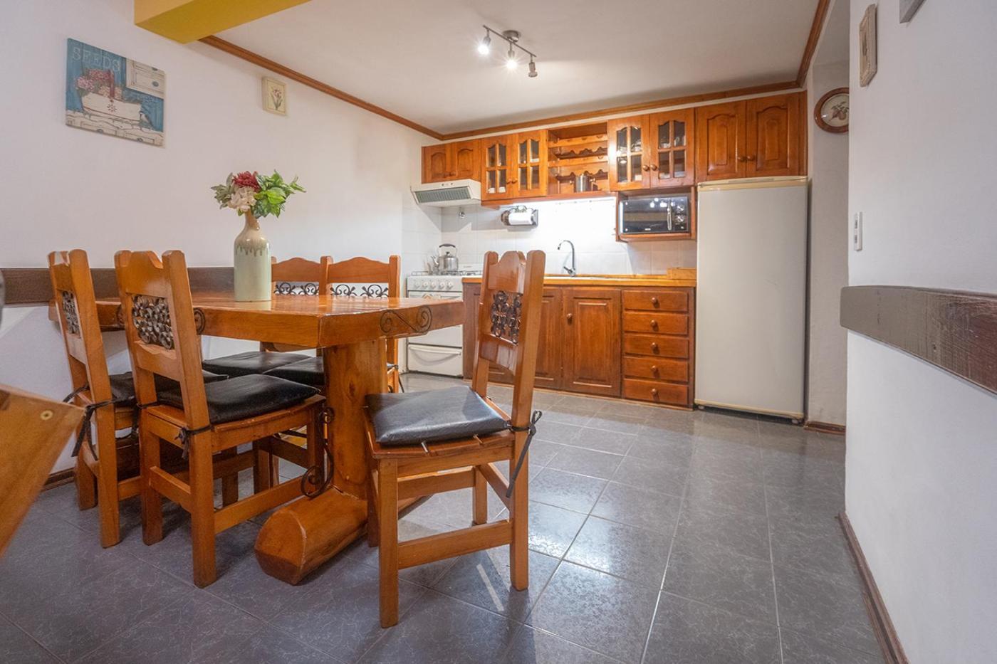 Apart Estandar By Cabanas Rotuisma San Martín de los Andes Εξωτερικό φωτογραφία